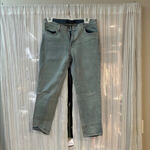 Light Denim Jeans